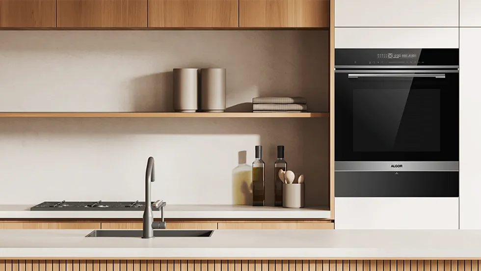 Discover The Greatness of Algor Ovens: Bake Your Way to Perfection