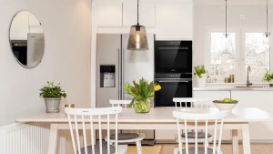 A Closer Look at Algor Appliances