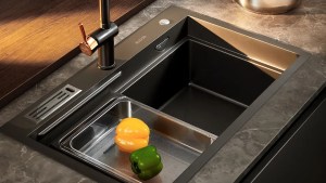 Algor Sink ultimate guide