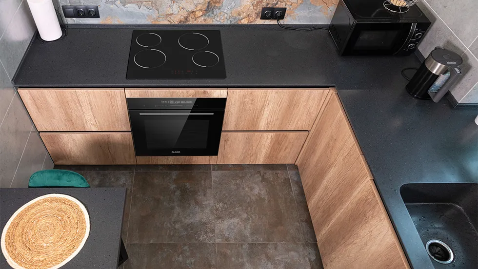 Transform Your Kitchen: 10 Compelling Reasons to Choose a Hob from Algor Appliances