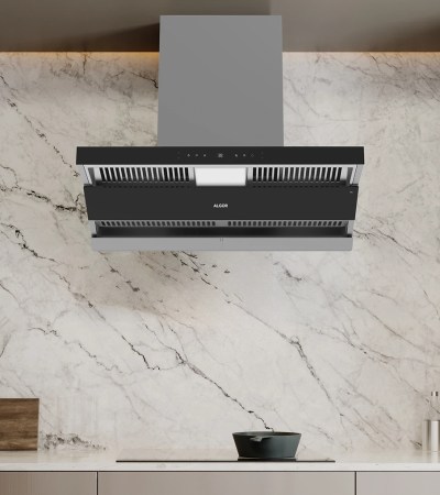 Cooker Hoods