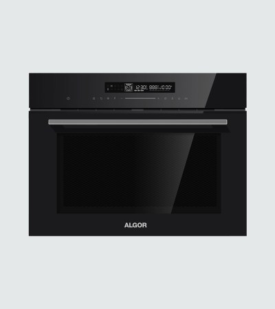 Algor AG506MWBK <br>Built-In Microwave 50L
