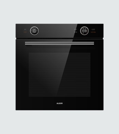 Algor AG7NM30E2  <br>Built-In Electric Oven 60 cm