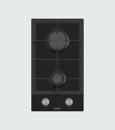 IT0022109-Algor-ALHG30GL-Gas-Hob-30cm