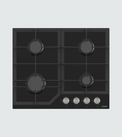 IT0022110-Algor-ALHG60GL-Gas-Hob-60cm