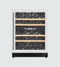 Algor AG145WCSS <br>Wine Cooler 60 cm