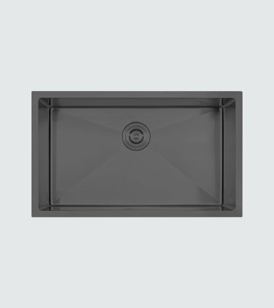 Algor AUM813-48GM <br>Sink