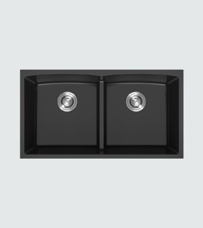 Algor ACOS84-460BK <br>Sink