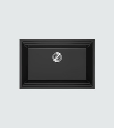 Algor ACOMS76-510BK <br>Sink