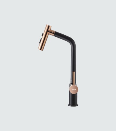 Algor A980-128 <br>Mixer Tap