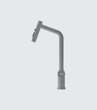 Algor A980-157 <br>Mixer Tap
