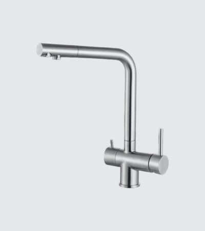 Algor A980-143 <br>Mixer Tap