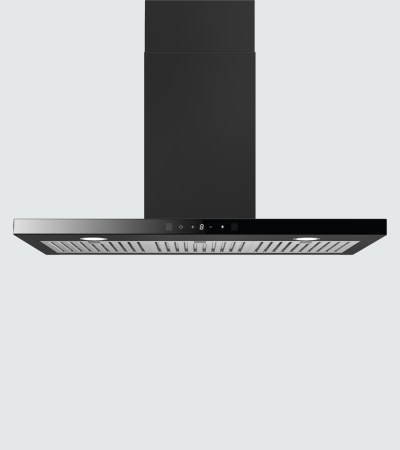 Algor AG9010BK  <br>Cooker Hood 90 cm