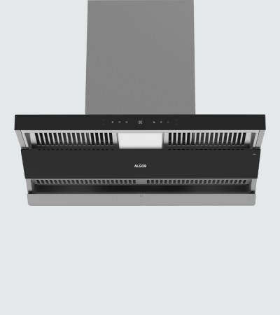 Algor ALCQ5STE <br>Cooker Hood 90 cm