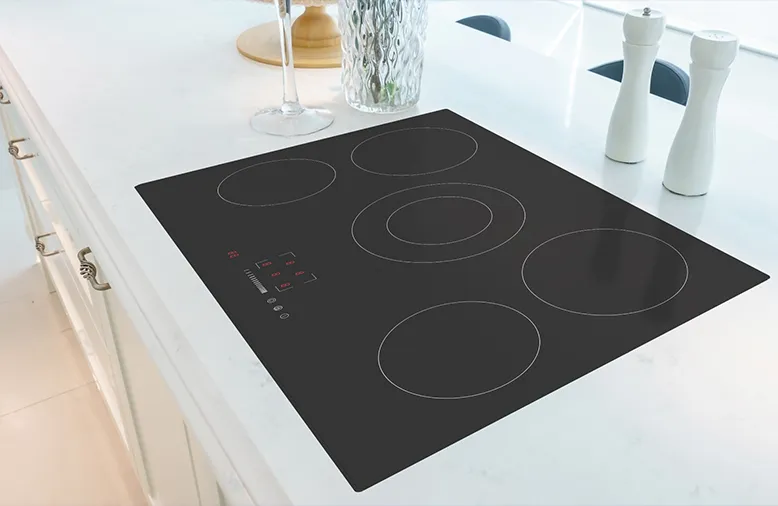 Transform your Kitchen Hobs