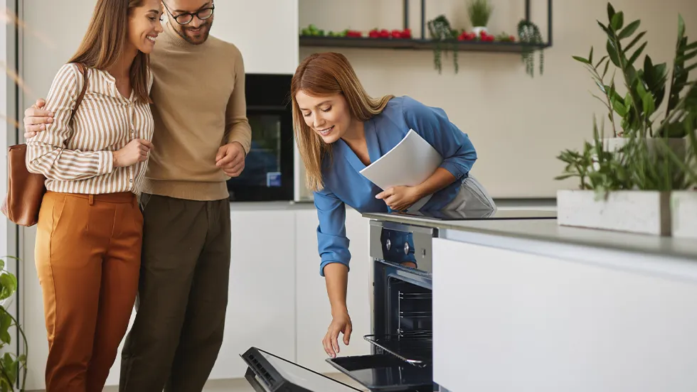 How to Choose the Right Electrical Appliances for Your Home: A Guide for Smart Homeowners