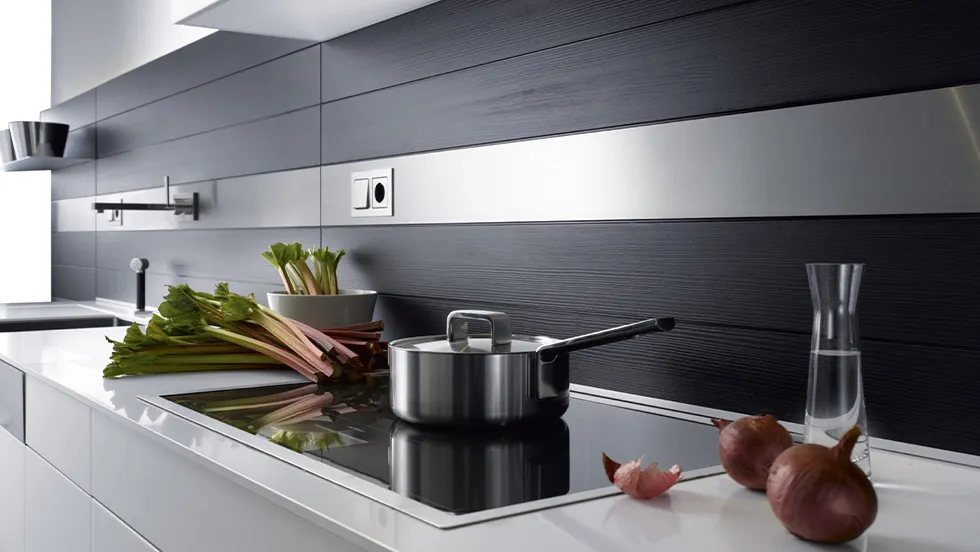 The Latest Trends in Home Appliance Technology: How Algor Appliances Are Leading the Way