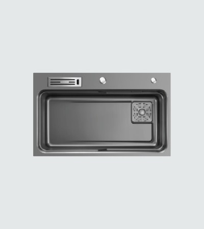 Algor ATMS800-470NC <br>Sink