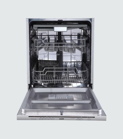 Algor AGDW14BI <br>Built-In Dishwasher 60 cm