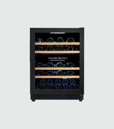 Algor AG145WCRHBK <br>Wine Cooler 60 cm