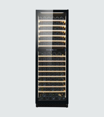 Algor AG450WCRHBK <br>Wine Cooler 60 cm