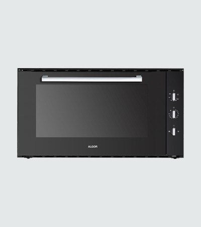 Algor AG948BIOV-EKN <br>Built-In Electric Oven 90 cm