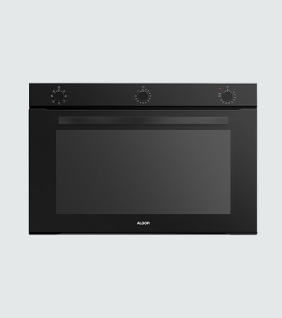 Algor AG960BIOV-EKN <br>Built-In Electric Oven 90 cm