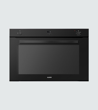 Algor  ALOV960GBBK <br>Built-In Gas Oven 90 cm