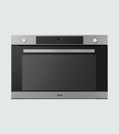 Algor ALOV960GTSK <br>Built-In Gas Oven 90 cm