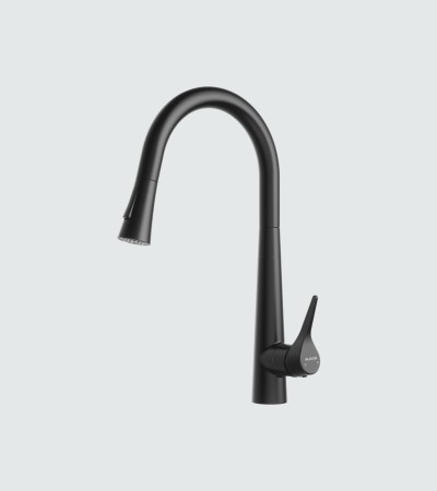 Algor A980-231 <br>Pull-out Mixer Tap