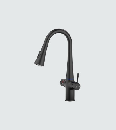 Algor A-8966SB <br>Sensor Mixer